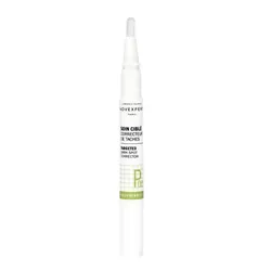Soin Ciblé Correcteur de Taches 2ml Polyphénols de Thé Vert Novexpert