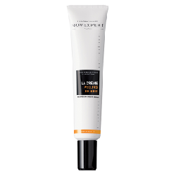 Novexpert Vitamine C La Crème Peeling de Nuit Bio 40 ml