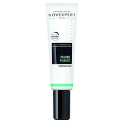 NOVEXPERT Fluide Pureté 30ml