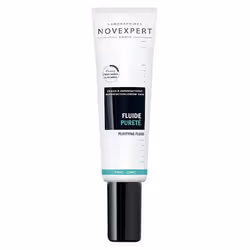 Novexpert Trio-Zinc Gel Pureté 30 ml