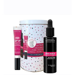 Novexpert Acide Hyaluronique Sérum Booster Bio 30 ml