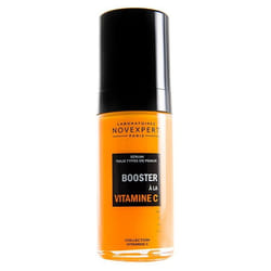 Novexpert Sérum Booster à  la Vitamine C 30ml