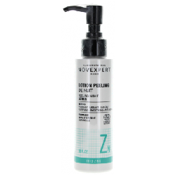 Lotion Peeling de Nuit 115ml Trio-Zinc Novexpert