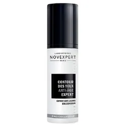 Novexpert Pro-Collagène Contour des Yeux Anti-Age Expert Bio 15 ml
