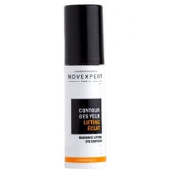 Novexpert Vitamine C Contour des Yeux Lifting Éclat Bio 15 ml