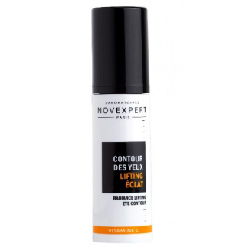 Novexpert Vitamine C Contour des Yeux Lifting Éclat Bio 15 ml