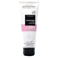 Laboratoires Novexpert Masque Détox