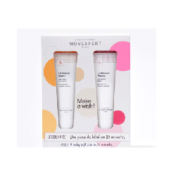 NOVEXPERT Duo Pack L’exfoliant expert = Le masque Repulp OFFERT