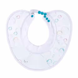 Badabulle Augenschutz Waschbär