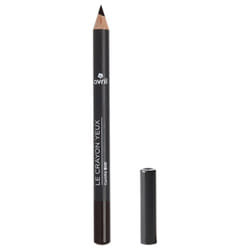 Avril Le Crayon Yeux Bio - Couleur : Charbon