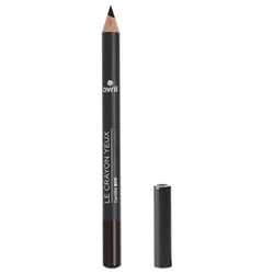 Avril Le Crayon Yeux Bio - Couleur : Charbon