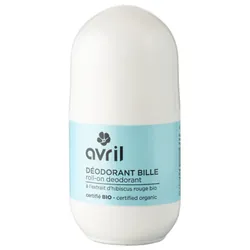 Avril Déodorant Bille Bio 50 ml