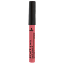 Avril Crayon Rouge à Lèvres Bio - Teinte : Bois de rose