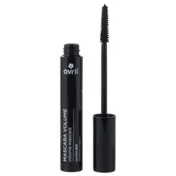 Avril Mascara Volume Noir Bio 10 ml
