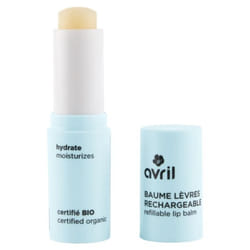 Avril Baume Lèvres Rechargeable Bio 4,5 g