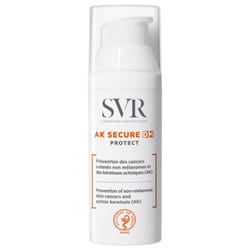 Protect Dm Creme Tres Haute Protection Spf50+ Ak Secure 50ml Ak Secure Svr