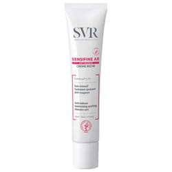 Creme Riche Soin Intensif Anti-rougeurs Ar 40ml Sensifine AR Svr