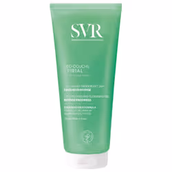 SVR Spirial Déo-Douche Gel Lavant Déodorant 24H 200 ml
