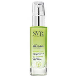 Serum Correcteur Anti-imperfections 30ml Sebiaclear Svr