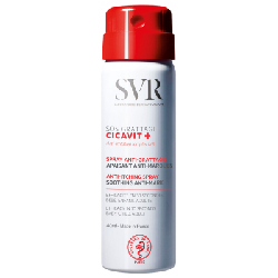 Sos Grattage Spray Apaisant 40ml Cicavit+ Svr