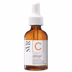 Ampoule Anti Ox Vitamine C 20% Tous 30ml [A] [B3] [C] Tous Types De Peaux Svr