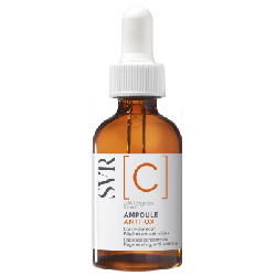 SVR AMPOULE C ANTI OX CONCENTRE ECLAT 30ml