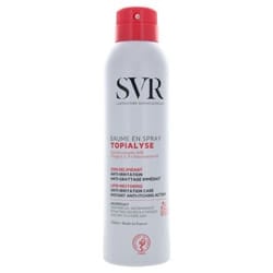 Baume En Spray Anti Recidive 200ml Topialyse Svr