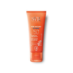 SVR Sun Secure Extreme Gel Ultra Mat Multi-Résistant SPF50+ 50 ml