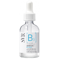 Ampoule Hydra B Peaux Sensibles 30ml [A] [B3] [C] Svr