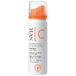 Masque Anti-ox [c] Peaux Sensibles Et Deshydratees 50ml [A] [B3] [C] Svr
