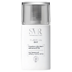 Correcteur uniformisant anti taches SPF30 30ml Clairial Svr