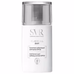 SVR Clairial Day Correcteur Uniformisant Anti-Taches SPF30 30 ml
