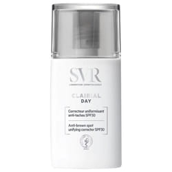 SVR Clairial Day Correcteur Uniformisant Anti-Taches SPF30 30 ml