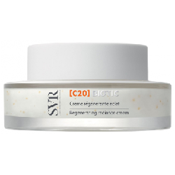 Creme Regenerante Eclat Peaux Ternes 50ml [C20]Biotic Svr