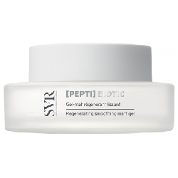 Gel mat Regenerant Lissant Peaux A Imperfections 50ml [PEPTI] Biotic Svr