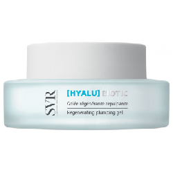 Gelee Regenerante Repulpante 50ml [HYALU] Biotic Peaux Deshydatees Svr