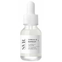Concentré Yeux Jour 15ml Ampoule Refresh Svr