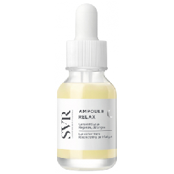 Concentré Yeux Nuit 15ml Ampoule Relax Svr
