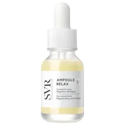 SVR Ampoule Relax Contour des Yeux Nuit 15 ml