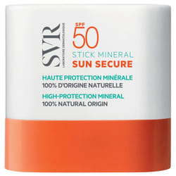 Stick Mineral Spf50 10g Sun Secure Svr
