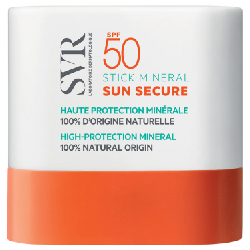 Stick Mineral Spf50 10g Sun Secure Svr