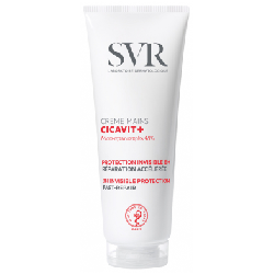 Crème mains Protection invisible 8h 75g Cicavit+ Svr