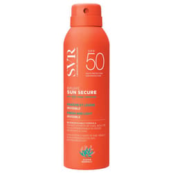 SVR Sun Secure Brume SPF50 200 ml