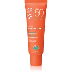 SVR Sun Secure Fluide SPF 50+ 50 ml