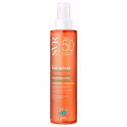 SVR Sun Secure Huile Sèche SPF50 200 ml