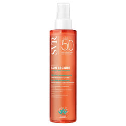 SVR Sun Secure Huile Sèche SPF50 200 ml