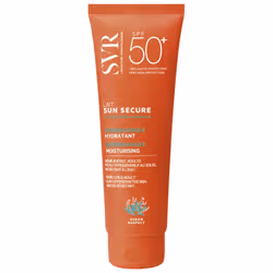 Lait Hydratant Invisible Spf50+ 250ml Sun Secure Svr