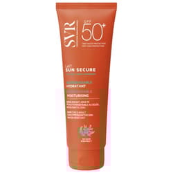 Lait Hydratant Invisible Spf50+ 250ml Sun Secure Svr