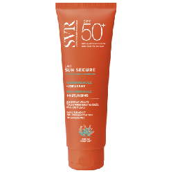 Lait Hydratant Invisible Spf50+ 250ml Sun Secure Svr