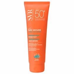 SVR Sun Secure Lait SPF50+ 250 ml
